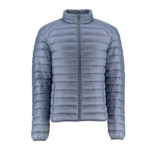Jott Unisex Adult Mat Lightweight Down Jacket / Blue